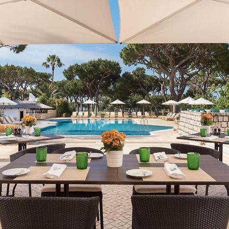 Pine Cliffs Residence, A Luxury Collection Resort, Algarve Albufeira Eksteriør bilde