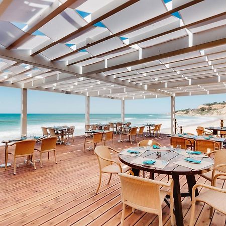 Pine Cliffs Residence, A Luxury Collection Resort, Algarve Albufeira Eksteriør bilde