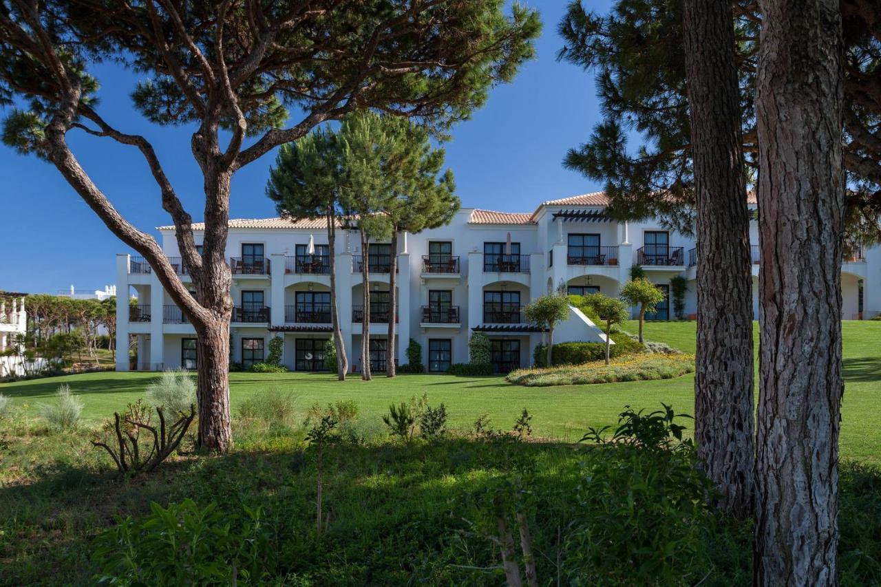 Pine Cliffs Residence, A Luxury Collection Resort, Algarve Albufeira Eksteriør bilde