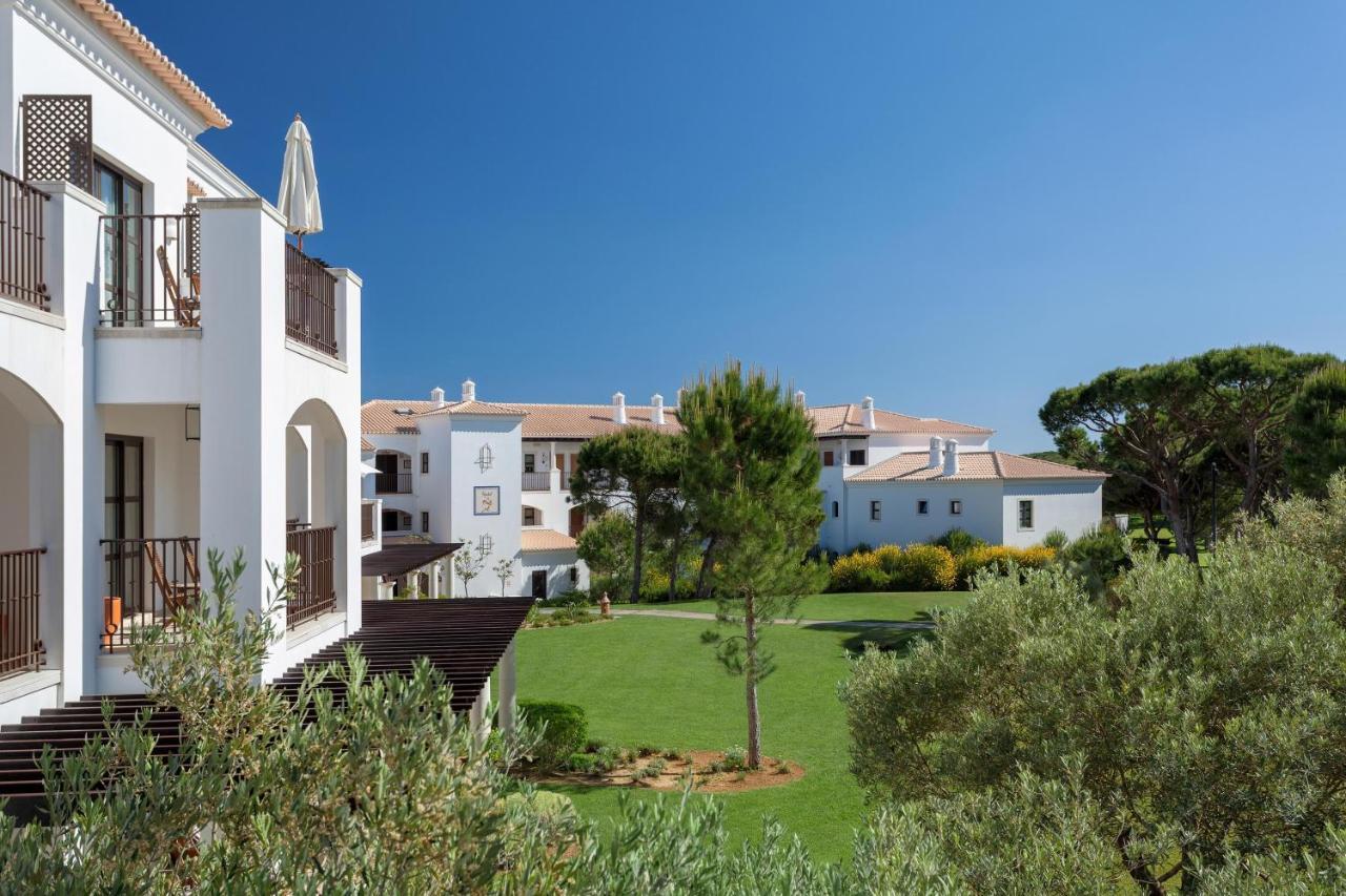 Pine Cliffs Residence, A Luxury Collection Resort, Algarve Albufeira Eksteriør bilde