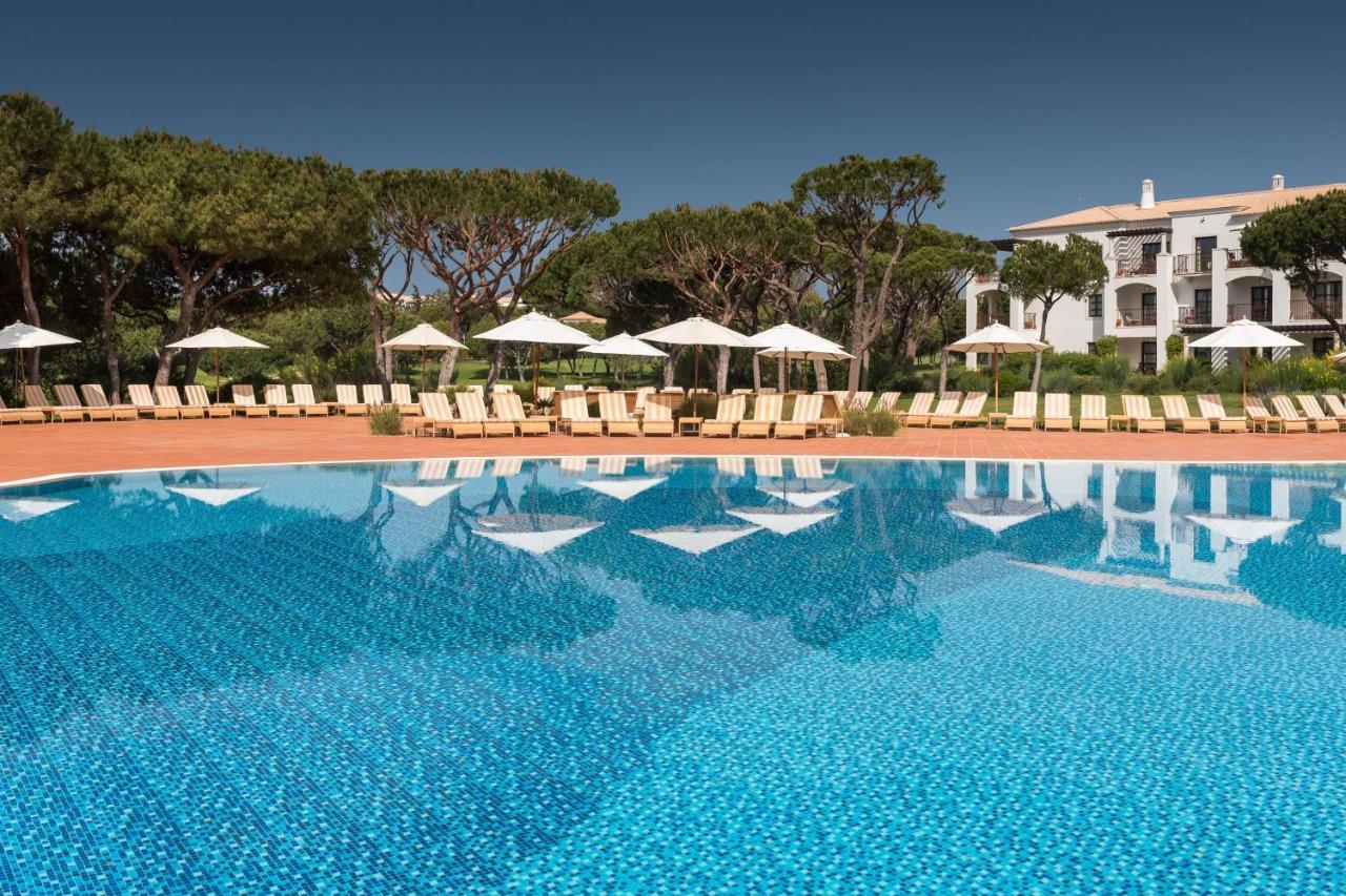 Pine Cliffs Residence, A Luxury Collection Resort, Algarve Albufeira Eksteriør bilde