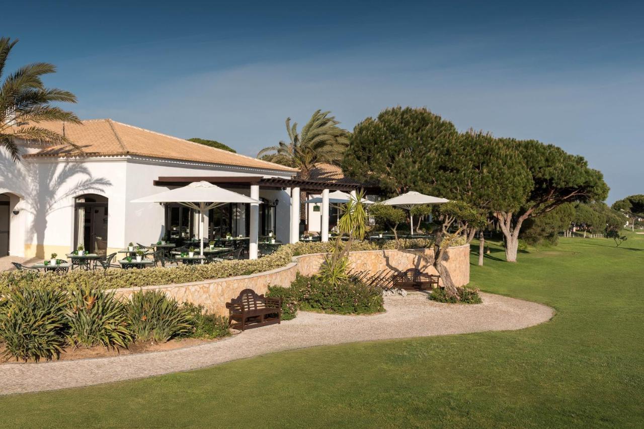Pine Cliffs Residence, A Luxury Collection Resort, Algarve Albufeira Eksteriør bilde